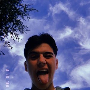 Meet your Posher, Jordan